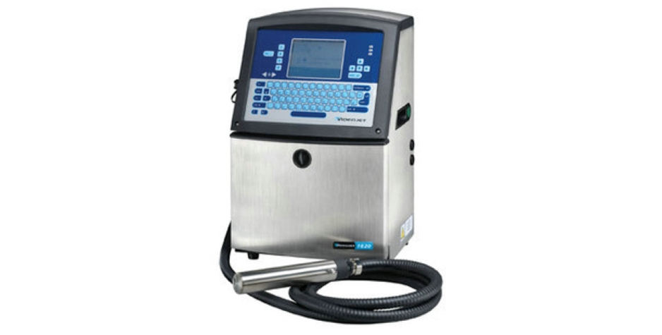 小字符噴碼機(jī)