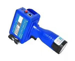 M6手持式噴碼機(jī)