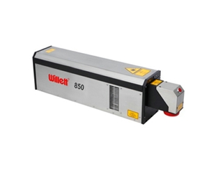 威利系列-W850激光噴碼機(jī)