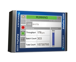 VJ6320熱轉(zhuǎn)印打碼機(jī)