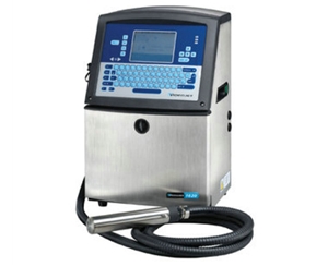 偉迪捷系列-VJ1620小字符噴碼機(jī)