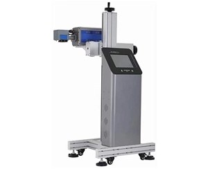 20W二氧化碳飛行激光打標(biāo)機(jī)