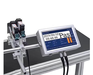 MX2在線(xiàn)噴碼機(jī)