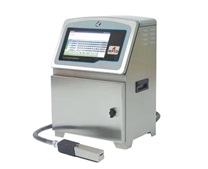 ST觸摸屏系列噴碼機(jī)